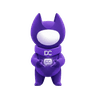 DealChat Ai mascot